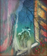 OPEN WINDOW - Girl